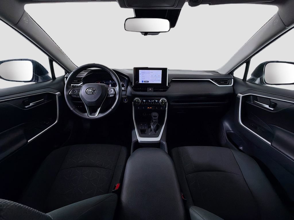 Used 2024 Toyota RAV4 XLE w/ Weather Package image 9