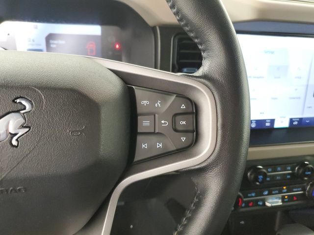 Used 2023 Ford Bronco Wildtrak AWD/4WD image 20