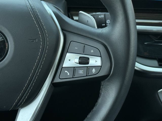 Used 2026 BMW X5 sDrive40i RWD image 16