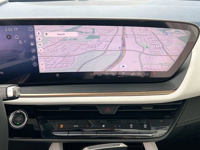 New 2026 Buick Envision Avenir AWD/4WD image 8