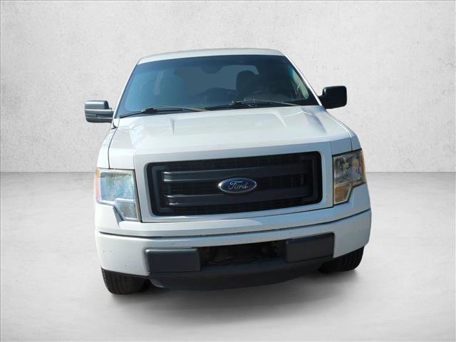 Used 2013 Ford F150 STX RWD image 2