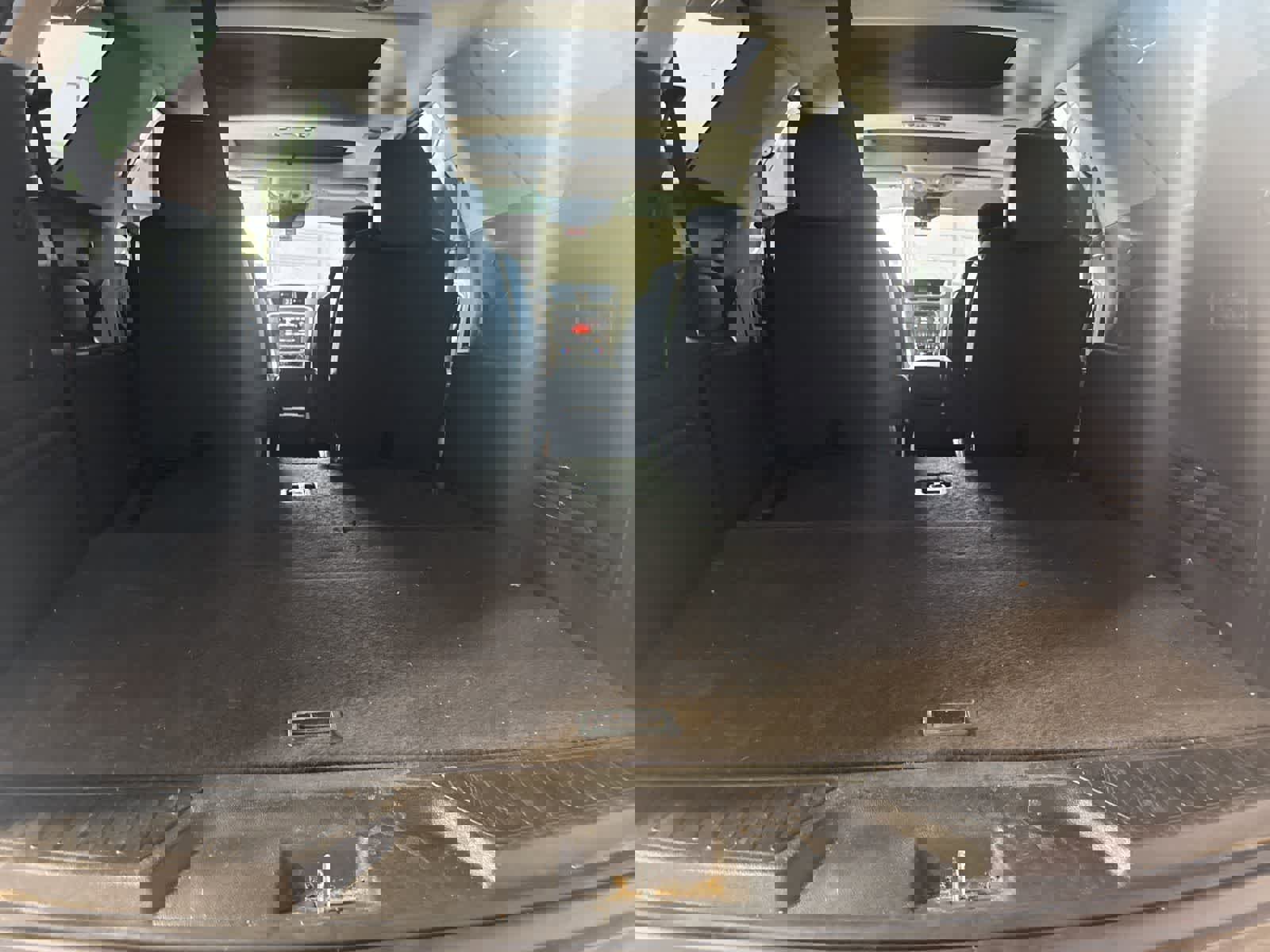 Used 2017 GMC Acadia Limited SLT image 16