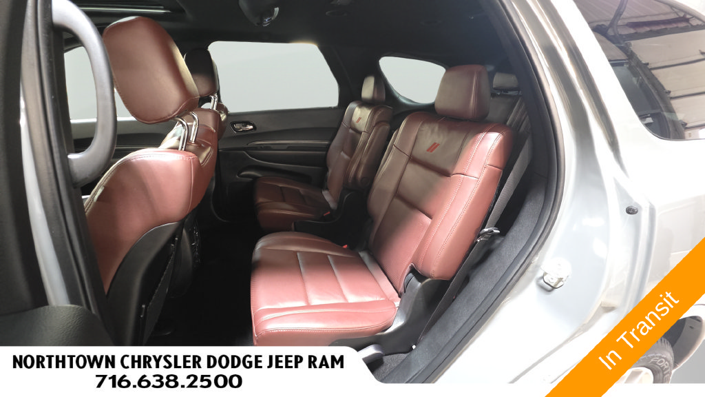 Used 2023 Dodge Durango R/T AWD/4WD image 17