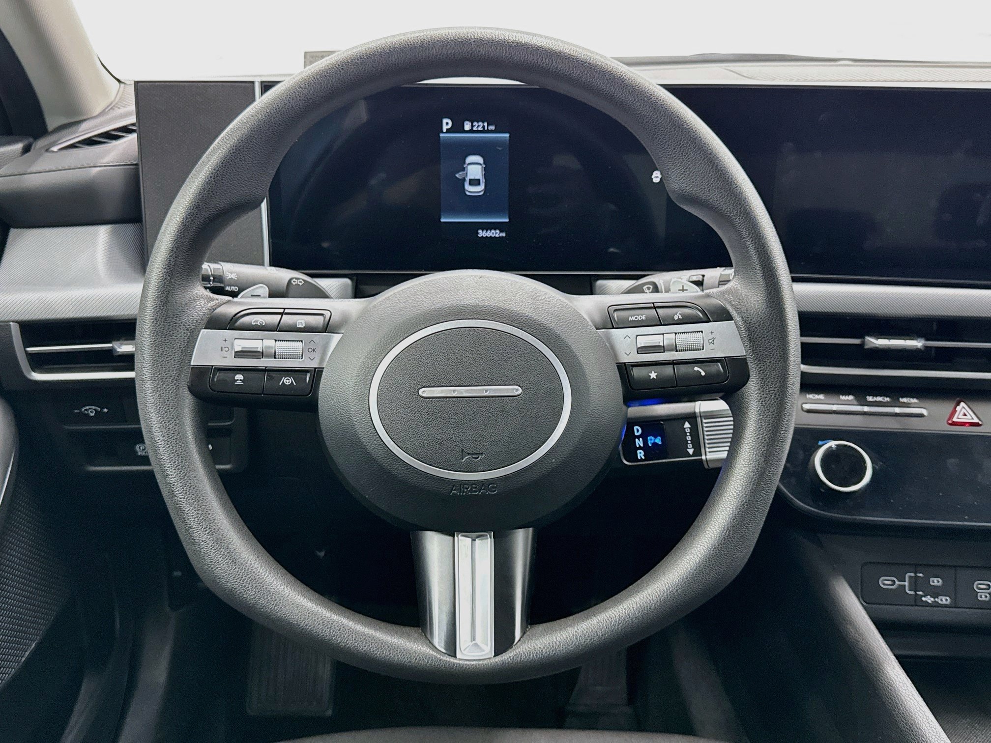 Used 2025 Hyundai Sonata SEL FWD image 18