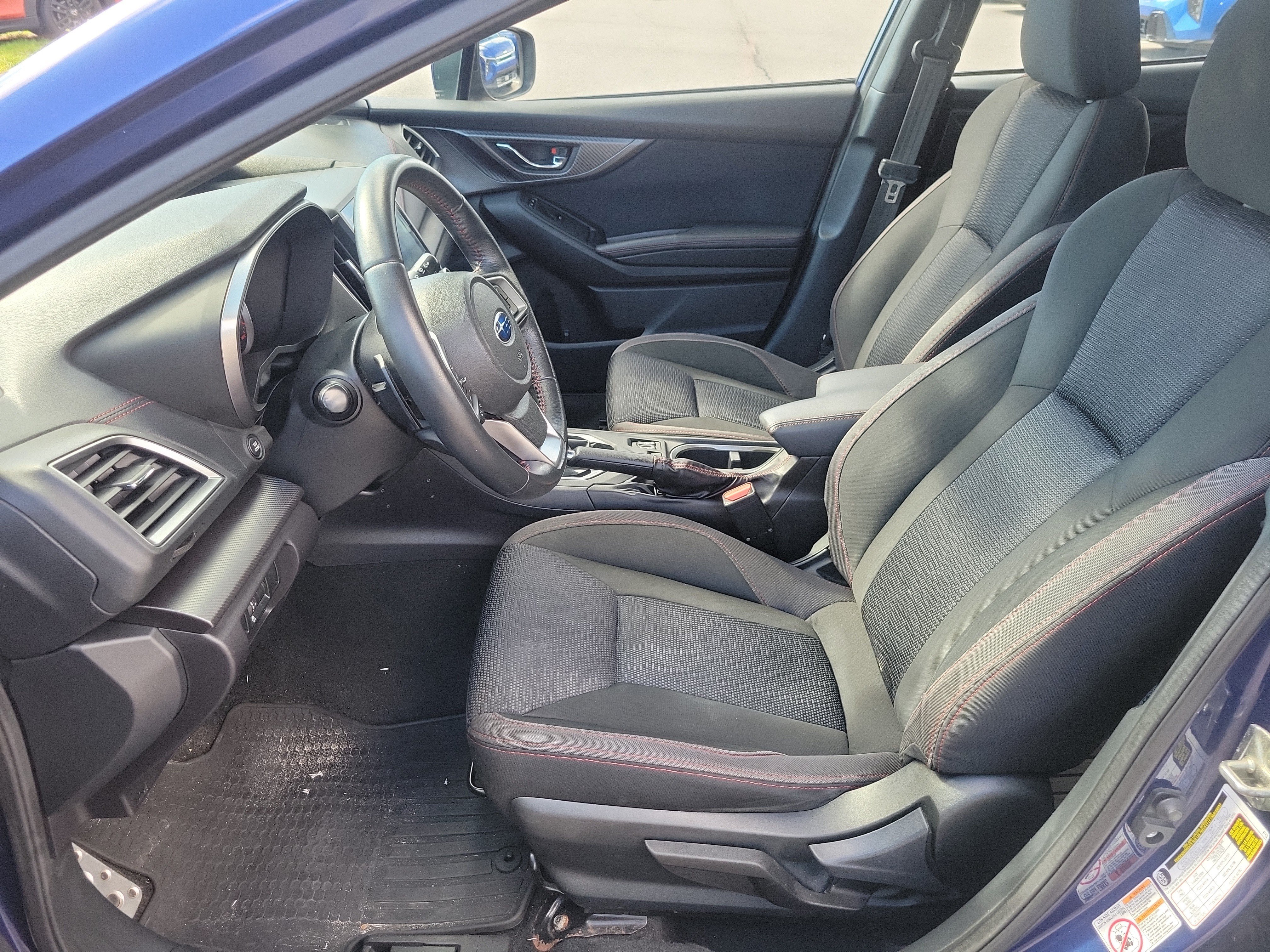 Used 2017 Subaru Impreza 2.0i Sport AWD/4WD image 22