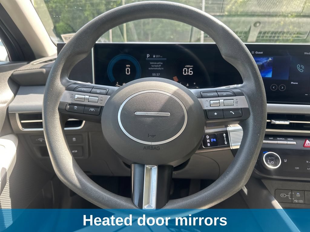 Used 2025 Hyundai Sonata SEL FWD image 18