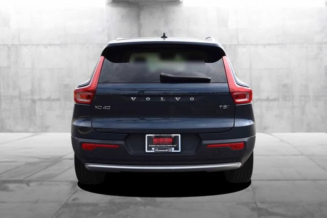 Used 2022 Volvo XC40 T5 Inscription w/ Climate Package AWD/4WD image 6