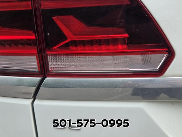 Used 2022 Volkswagen Atlas SE FWD image 10