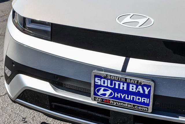 New 2026 Hyundai Ioniq 5 SEL RWD image 11