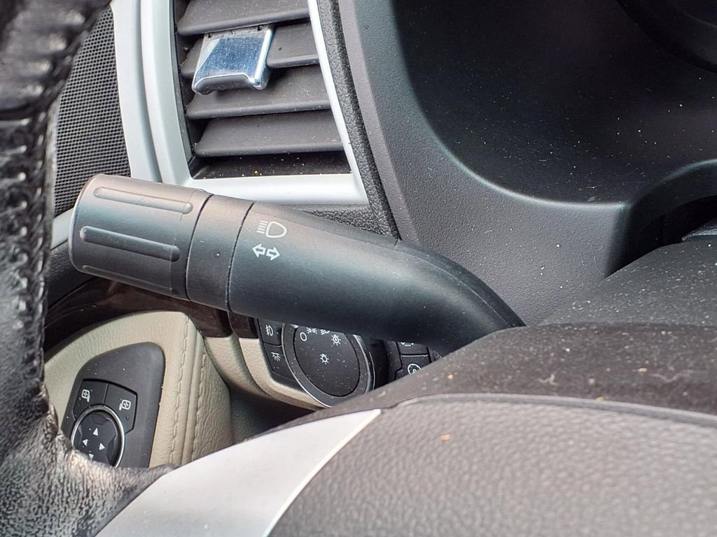 Used 2011 Ford Explorer Limited w/ 301A Rapid Spec Order Code image 17