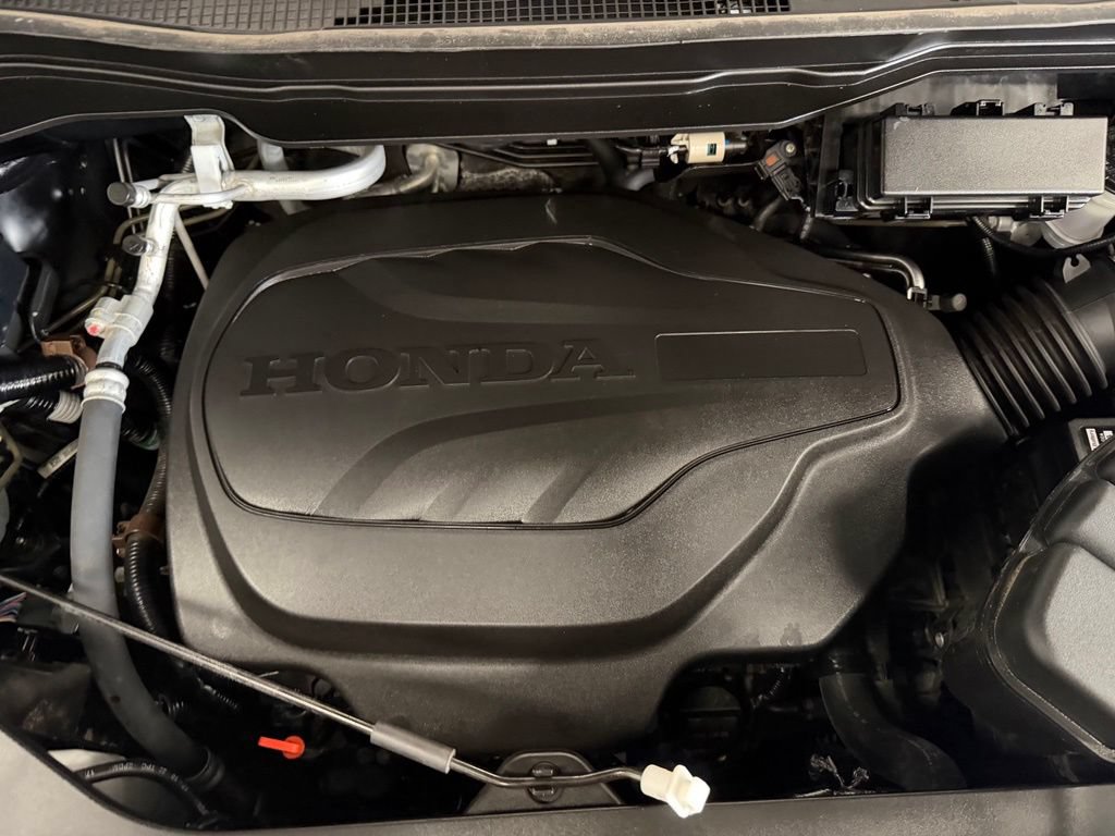 Used 2023 Honda Ridgeline RTL-E image 9
