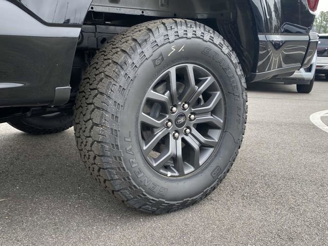 New 2025 Ford F150 Tremor w/ Bed Utility Package image 9