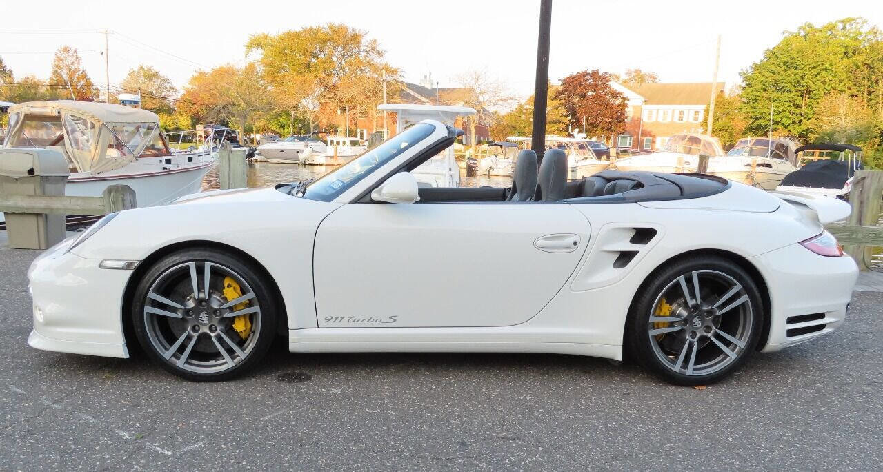 Used 2012 Porsche 911 Edition 918 Spyder image 13