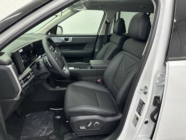 New 2026 Hyundai Santa Fe XRT image 9