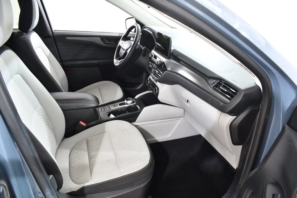 Used 2023 Ford Escape Active AWD/4WD image 10