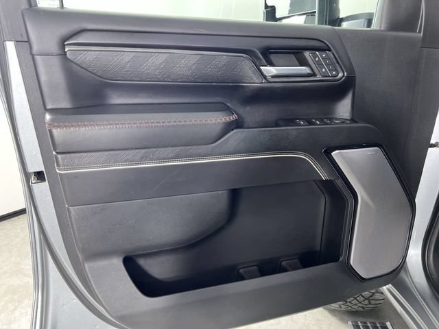 Used 2024 GMC Sierra 2500 AT4X AWD/4WD image 23