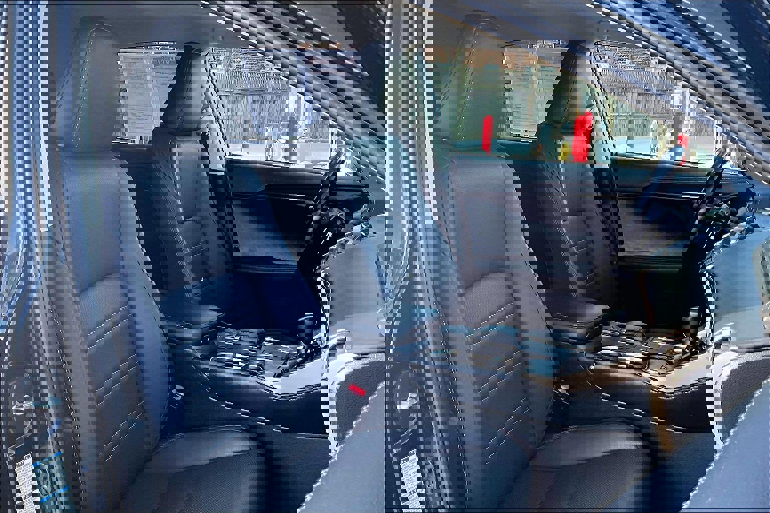 Used 2020 Lexus NX 300 AWD w/ Premium Package image 7