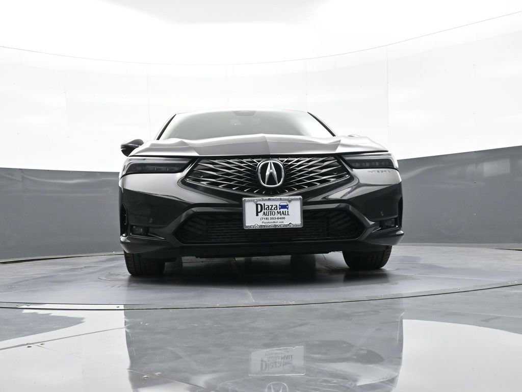 Certified 2024 Acura Integra A-Spec image 26
