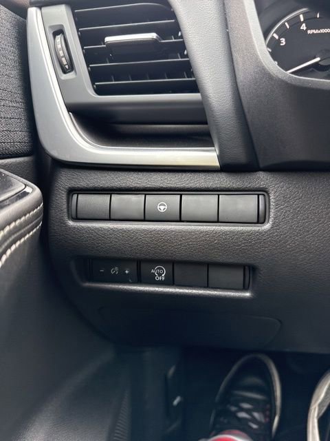 Certified 2023 Nissan Rogue SV image 77