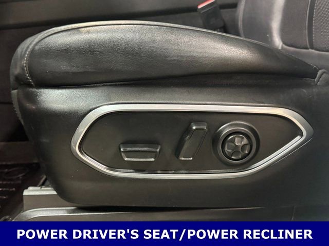 Used 2022 Jeep Wagoneer Series II image 15