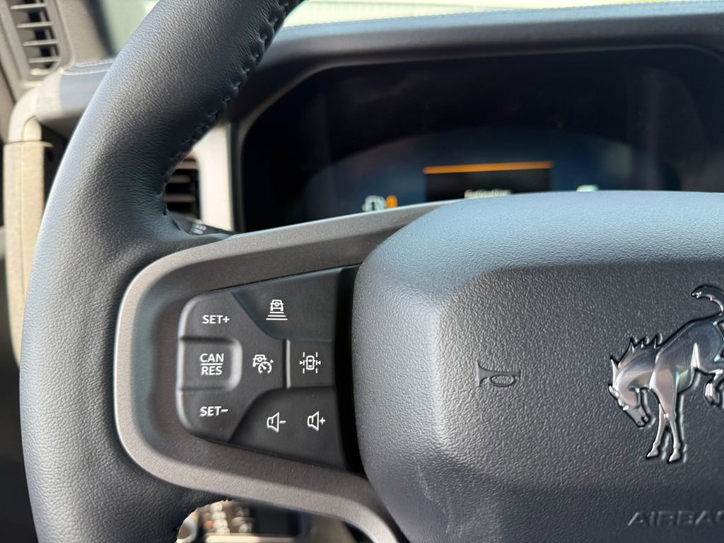 New 2026 Ford Bronco Outer Banks image 20