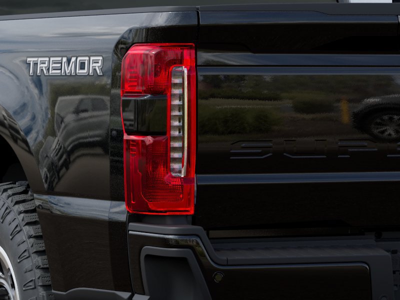 New 2027 Ford F250 Lariat w/ Tremor Off-Road Package AWD/4WD image 21
