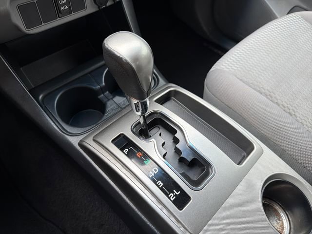 Used 2014 Toyota Tacoma PreRunner w/ SR5 Package RWD image 15