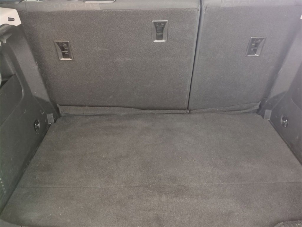 Certified 2019 Chevrolet Trax LS w/ Tint and Cruise Package image 22