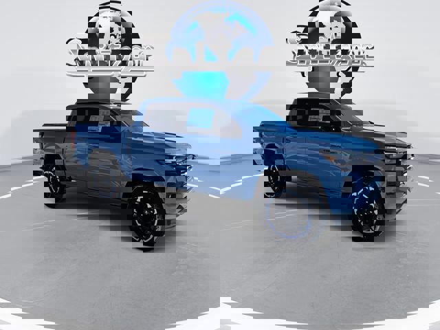 New 2026 Chevrolet Colorado Z71 w/ Technology Package image 2