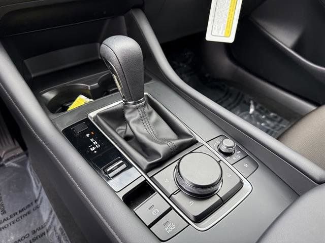 Used 2025 MAZDA MAZDA3 s image 26