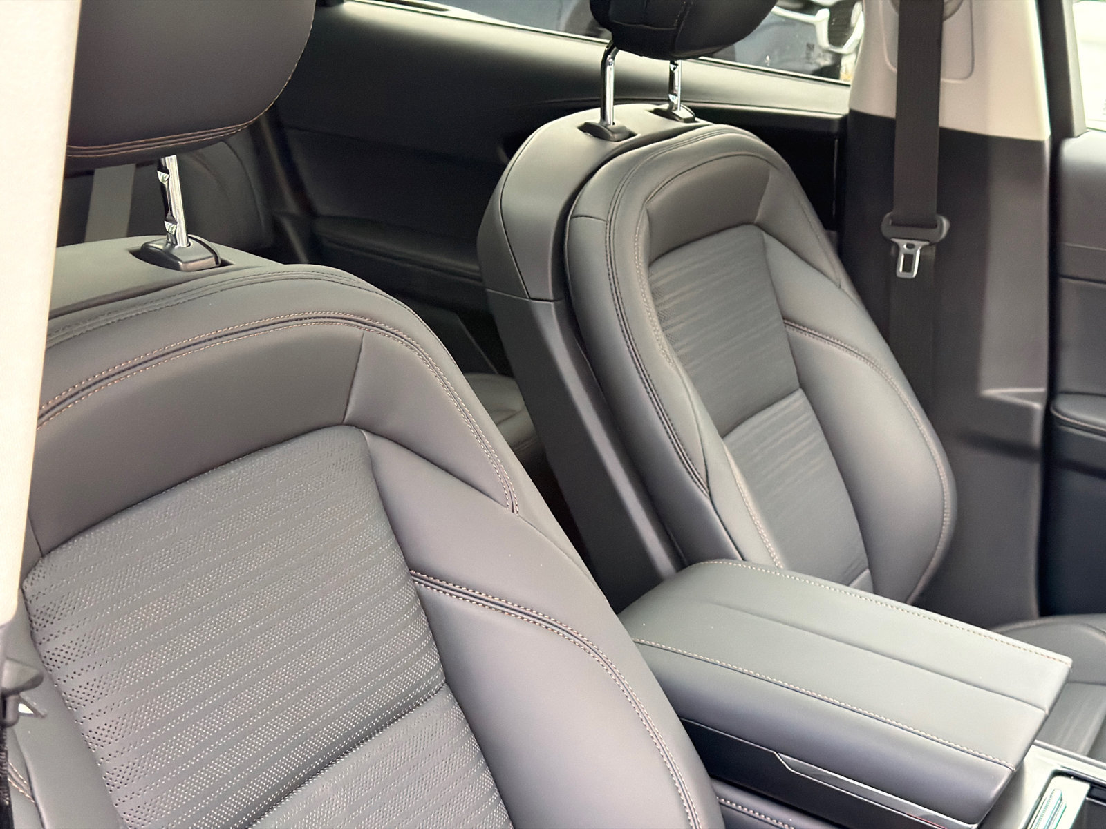 New 2026 Lincoln Nautilus Reserve AWD/4WD image 10