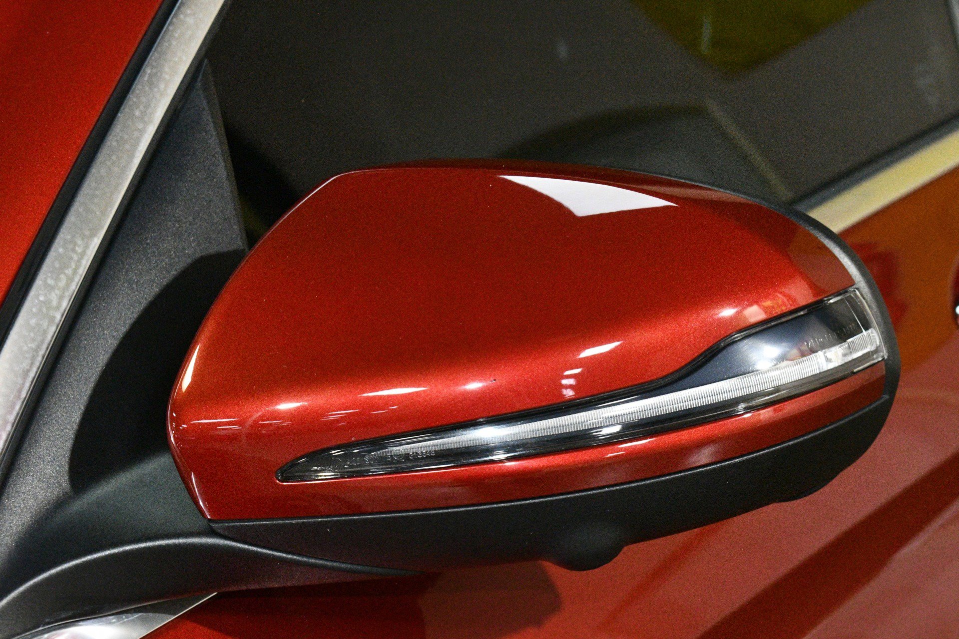 Used 2020 Mercedes-Benz GLC 63 AMG S image 62