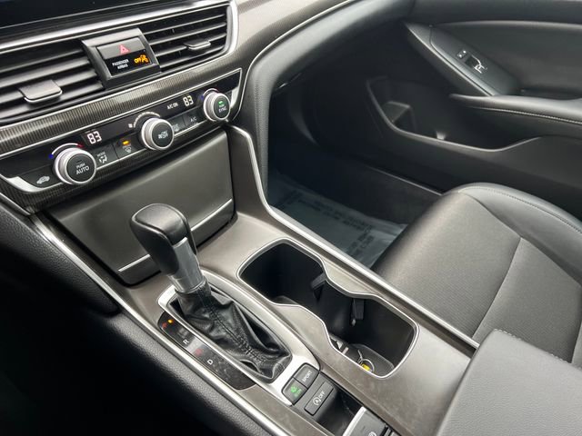 Used 2022 Honda Accord Sport image 20