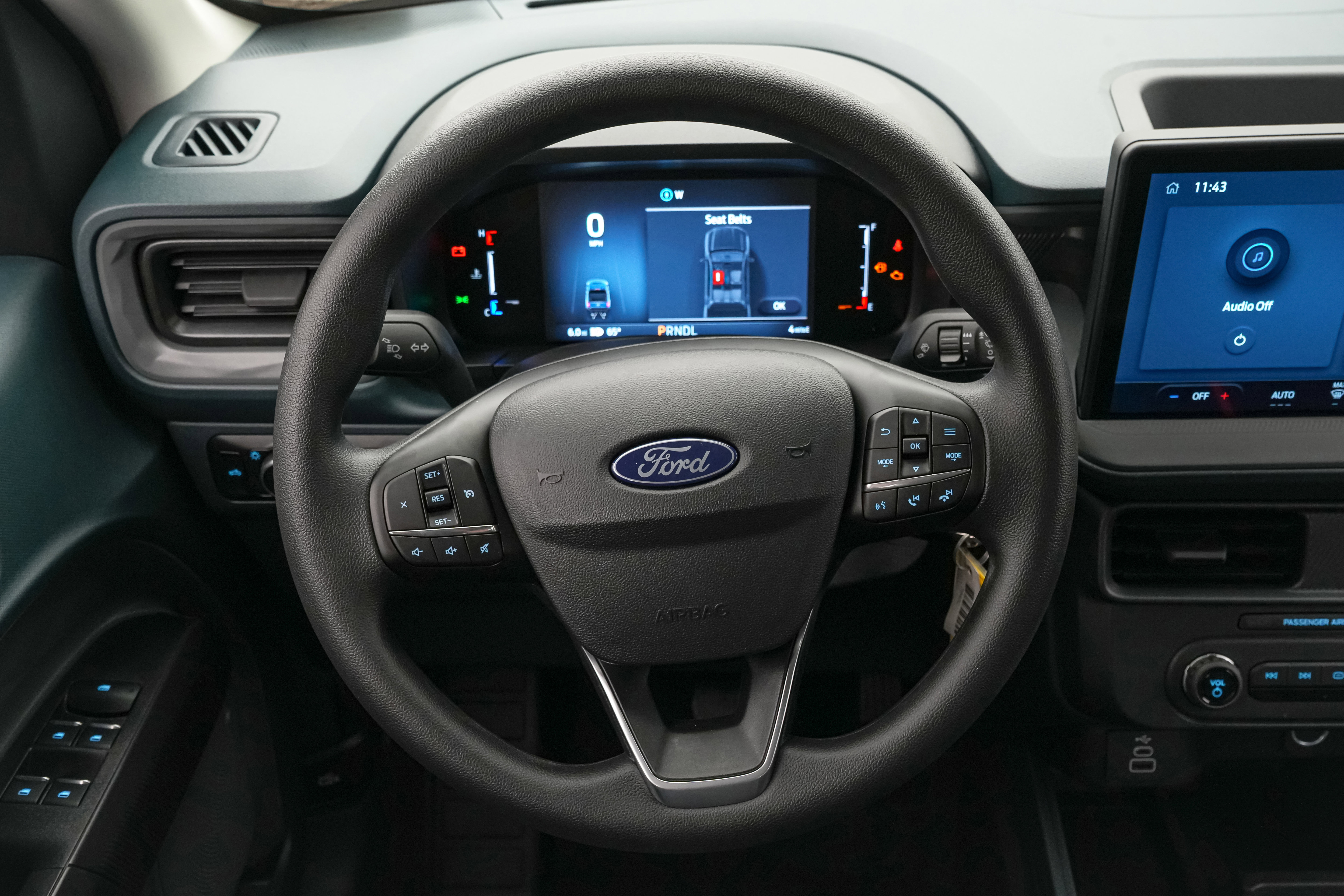 New 2026 Ford Maverick XL image 14