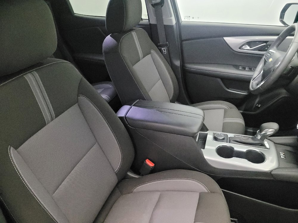Used 2023 Chevrolet Blazer LT w/ Convenience Package image 21