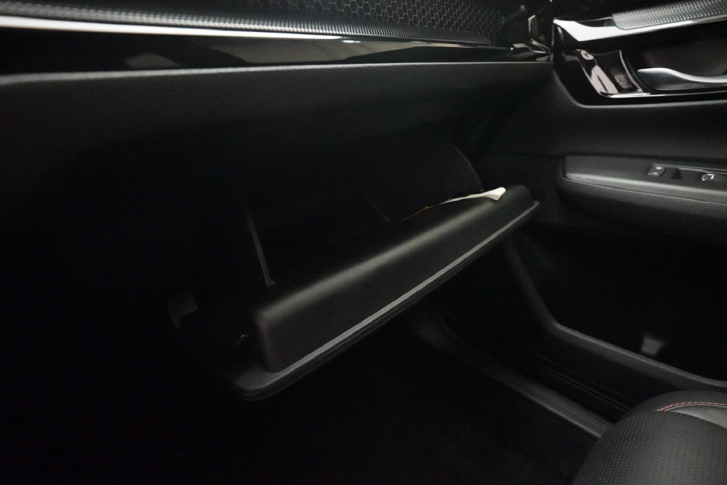 Certified 2024 Honda CR-V Sport Touring image 30