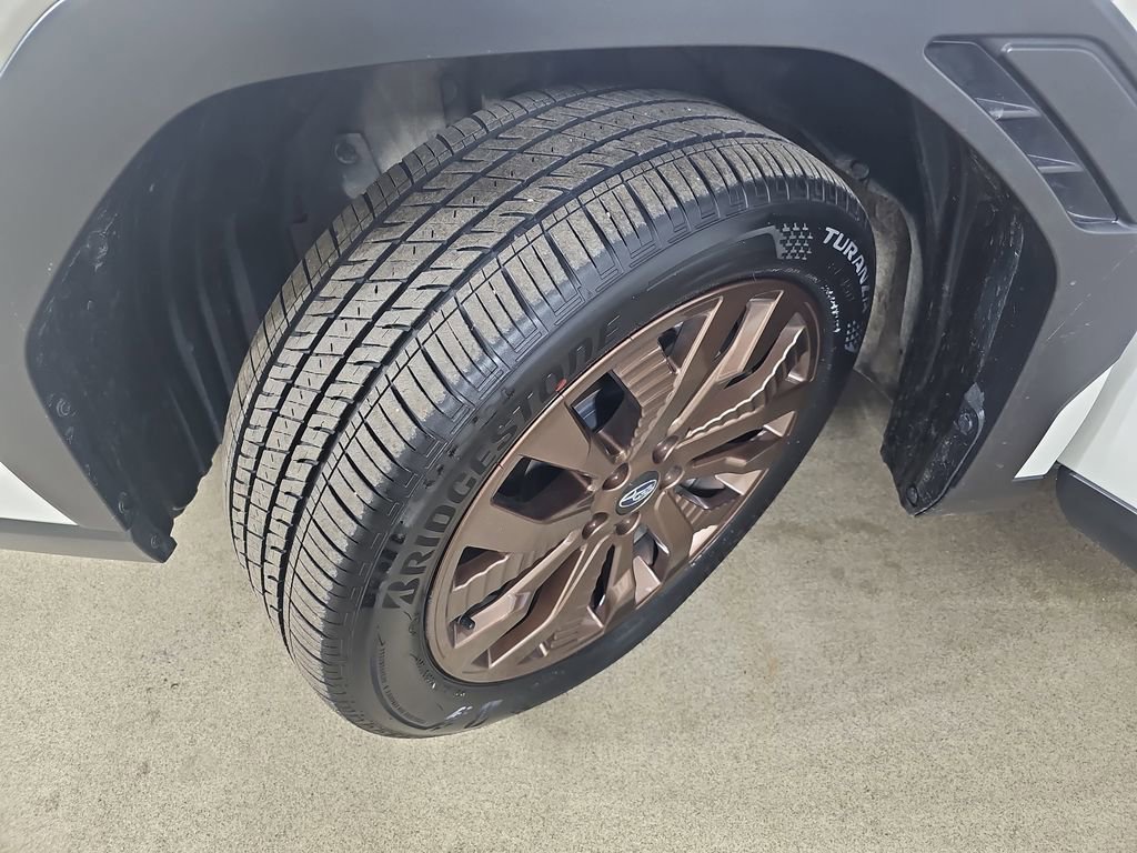 Used 2025 Subaru Forester Sport image 37