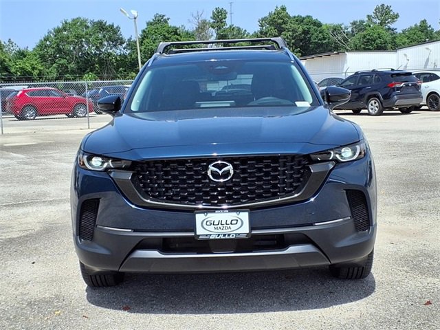 New 2025 MAZDA CX-50 2.5 Hybrid w/ Weather Package image 5