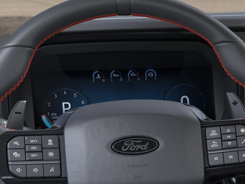 New 2026 Ford F150 Raptor AWD/4WD image 13