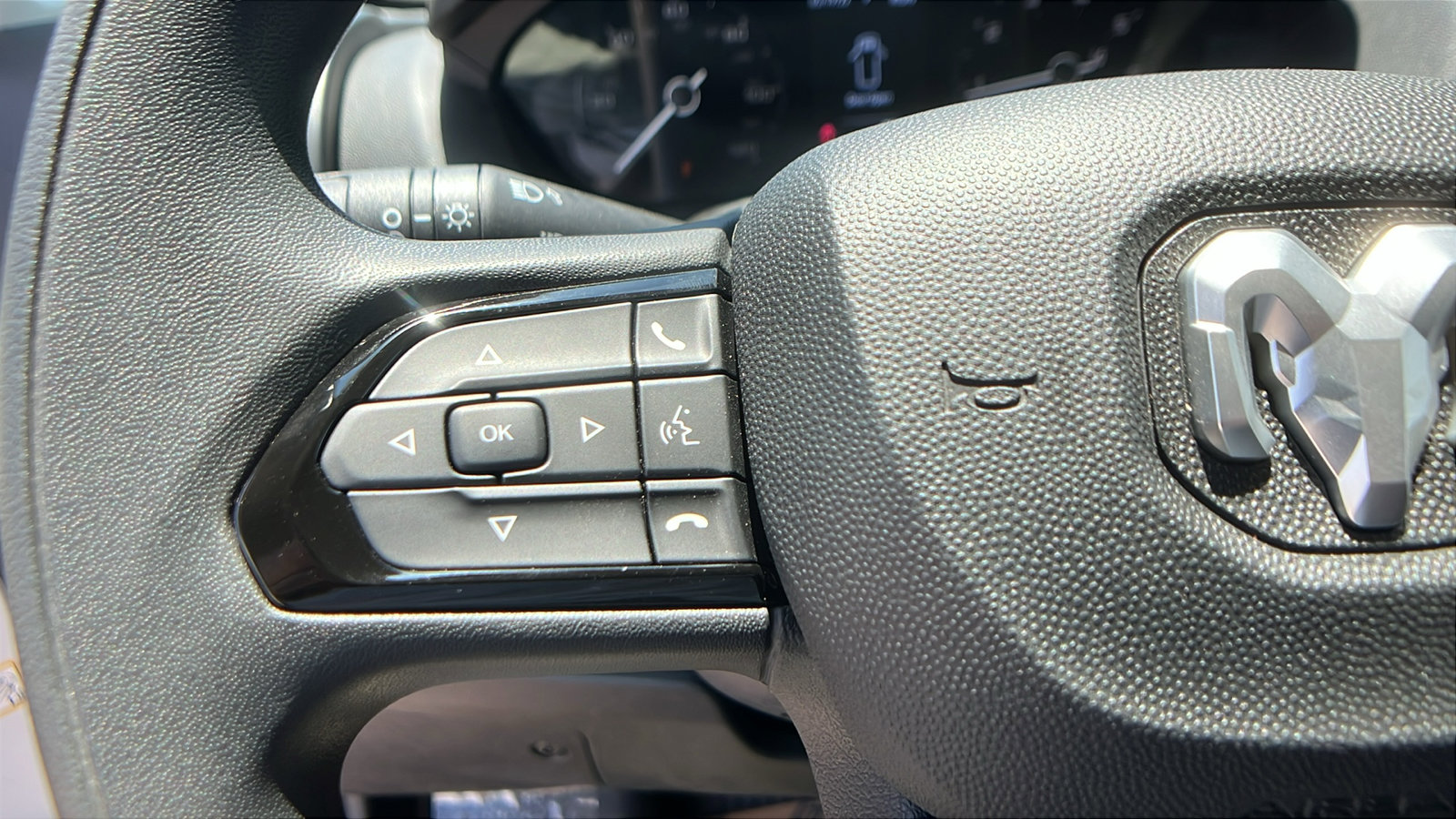 New 2025 RAM ProMaster 1500 w/ Safety Group image 21