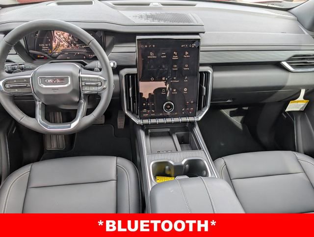 New 2026 GMC Acadia Elevation w/ Black Edition image 6