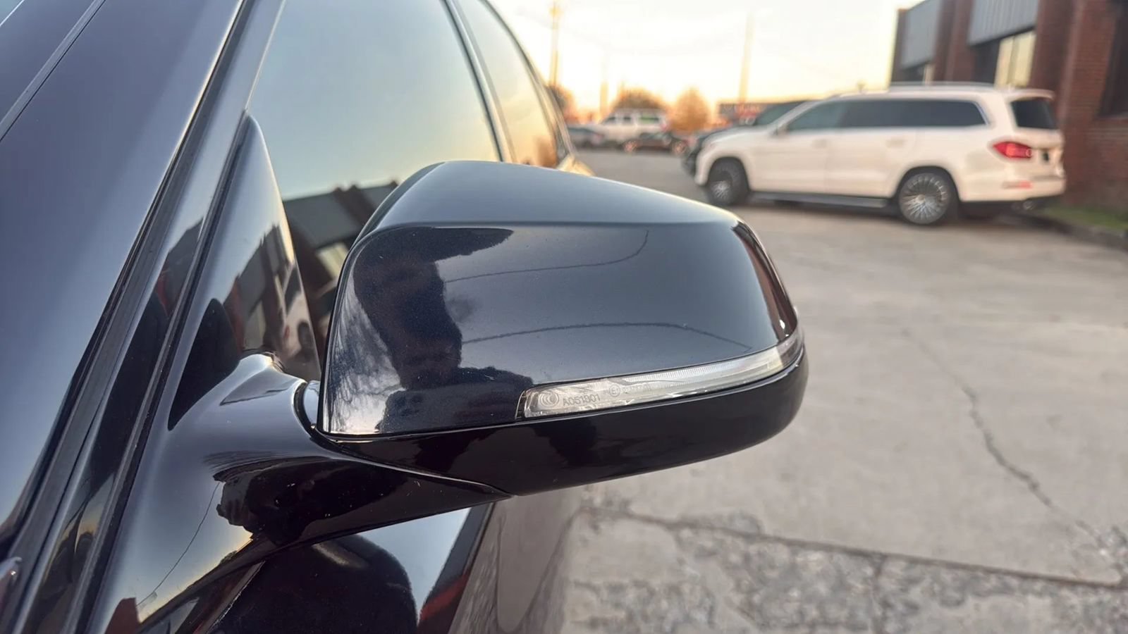 Used 2014 BMW 750Li xDrive AWD/4WD image 10