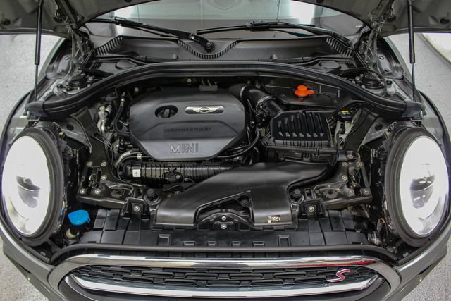 Used 2017 MINI Cooper Clubman S AWD/4WD image 15
