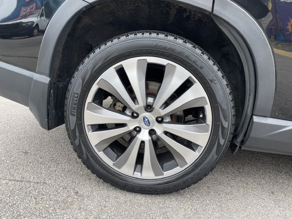Used 2021 Subaru Ascent Touring AWD/4WD image 12