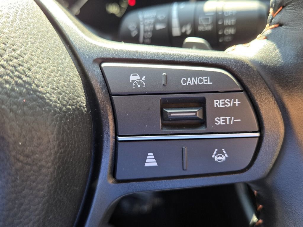 Certified 2025 Honda CR-V Sport-L image 25