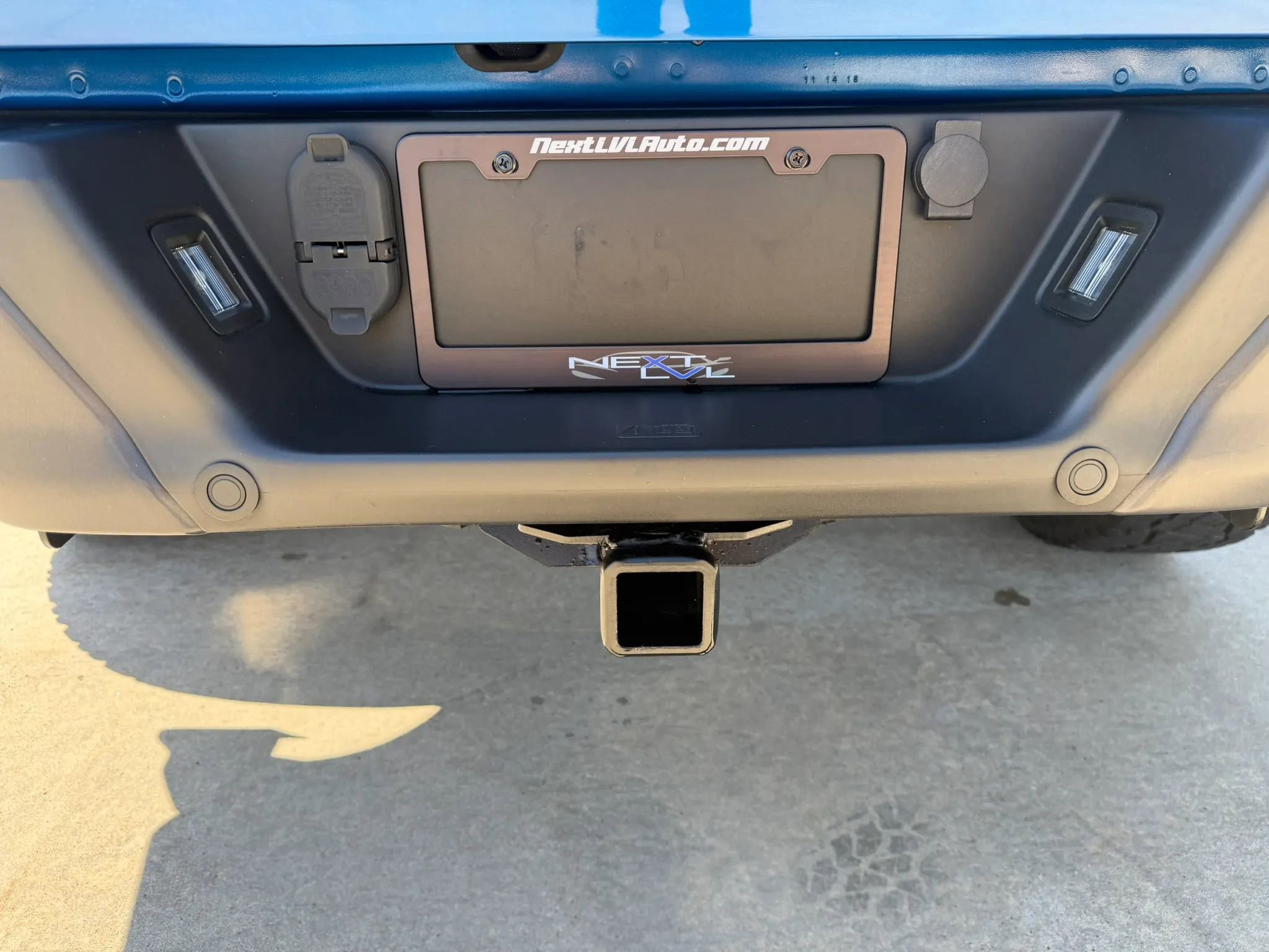 Used 2017 Ford F150 Raptor w/ Equipment Group 802A Luxury image 43