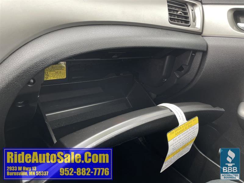 Used 2009 Subaru Impreza 2.5i image 32