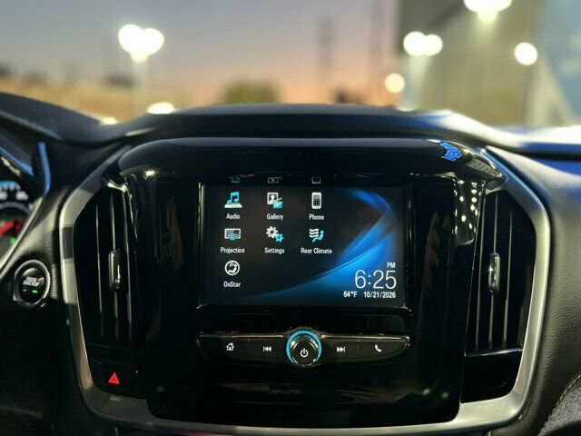 Used 2019 Chevrolet Traverse LS w/ LPO, Blackout Package AWD/4WD image 21