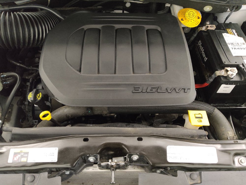 Used 2020 Dodge Grand Caravan GT FWD image 30