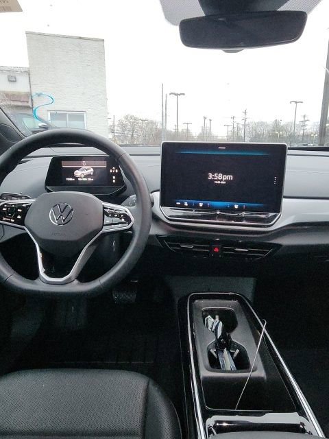 Used 2024 Volkswagen ID.4 Pro S image 8